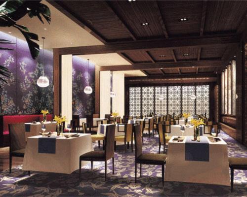 Kuang Yuan Jin Jiang Hotel Putian Exterior photo