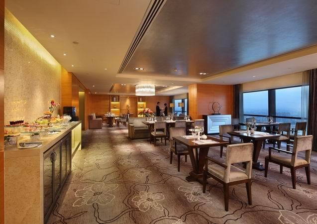 Kuang Yuan Jin Jiang Hotel Putian Exterior photo